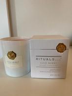 Nieuw Rituals Goji Berry geurkaars kaars 360g, Ophalen of Verzenden, Nieuw, Overige materialen, Minder dan 25 cm