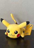 Pikachu knuffel Pokemon nieuw, Kinderen en Baby's, Speelgoed | Knuffels en Pluche, Ophalen of Verzenden, Nieuw, Overige typen