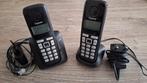 Gigaset A220 Duo2 Dect telefoon. Z.g.a.n., Ophalen of Verzenden, 1 handset