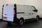 Renault Trafic 2.0 dCi 145PK EURO 6 - AC/climate - Navi - Cr, Voorwielaandrijving, 145 pk, Stof, Gebruikt