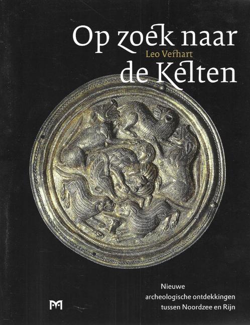 Op zoek naar de Kelten, Boeken, Geschiedenis | Vaderland, Nieuw, 14e eeuw of eerder, Ophalen of Verzenden