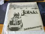 Jabula – In Amsterdam LP gatefild zuid afrikaanse muziek, Ophalen of Verzenden, 1960 tot 1980, Gebruikt, 12 inch