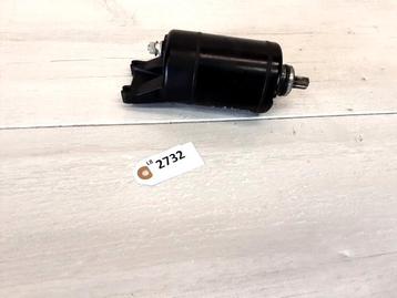 ER6N 2012 - 2016, 2009 - 2011 Kawasaki Startmotor D1-45605 beschikbaar voor biedingen