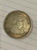 Zilveren herdenkingsmunt 1939-1944 50 Korun, 16,5 gram., Ophalen of Verzenden, Overige landen, Losse munt, Zilver