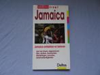 Jamaica ; merian live reisgids, Boeken, Reisgidsen, Ophalen of Verzenden, Europa, Reisgids of -boek, Overige merken