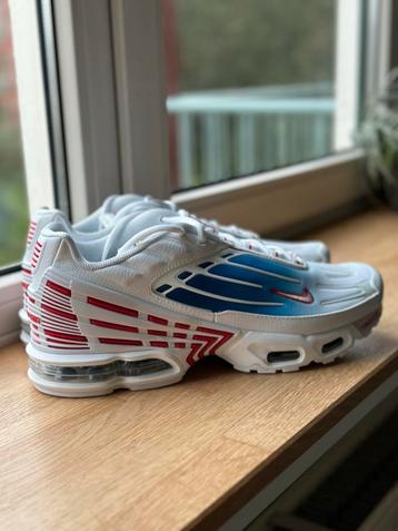 Nike Air Max TN III - nieuw/origineel - maat 44 deadstock beschikbaar voor biedingen
