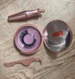 Magnetische oogwimper set, Ophalen of Verzenden, Nieuw, Ogen