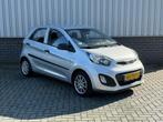 Kia Picanto 1.0 CVVT Comfort Pack |Airco| 5 Deurs |, Auto's, Kia, Voorwielaandrijving, Gebruikt, 400 kg, Origineel Nederlands