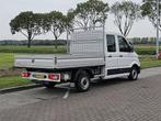 VOLKSWAGEN CRAFTER 35 2.0 l2 openlaadbak 140pk, Achterwielaandrijving, Gebruikt, Euro 6, 4 cilinders
