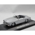 Mercedes-Benz 190 SL (W121)., Hobby en Vrije tijd, Modelauto's | 1:43, Ophalen of Verzenden, Nieuw, Auto, MiniChamps