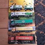 BIER EN BALLENTINES 1:87-H0 SCENERY, Overige merken, Gelijkstroom of Wisselstroom, Brug, Tunnel of Gebouw, Ophalen of Verzenden