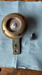 Claxon met boutje, Ophalen of Verzenden, Zo goed als nieuw, Overige typen, Overige merken