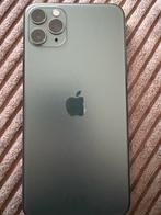 iPhone 11 Pro Max - 100% Batterij!, Telecommunicatie, Mobiele telefoons | Apple iPhone, IPhone 11 Pro Max, Ophalen of Verzenden