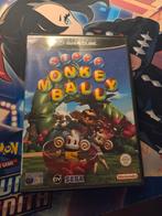 Super Monkey Ball - Nintendo Gamecube, 1 speler, Ophalen of Verzenden, Vanaf 3 jaar