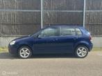 Volkswagen Polo 1.4-16V Optive NAP/APK/AIRCO, Voorwielaandrijving, Elektrische ramen, 15 km/l, Gebruikt