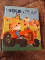 Boederijverhalen, Ophalen of Verzenden, Zo goed als nieuw