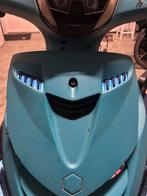 Piaggio Zip grill met grill verlichting, Ophalen of Verzenden, Zo goed als nieuw, Overige typen, Piaggio
