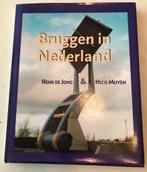 Bruggen in Nederland, Ophalen of Verzenden, Zo goed als nieuw, Overige onderwerpen