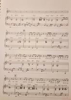 Karin Bloemen Songbook - Nieuw . Piano, Zang en Gitaar., Nieuw, Gitaar, Ophalen of Verzenden, Artiest of Componist