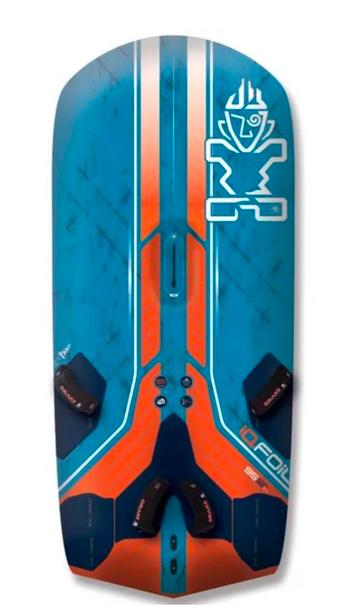 Gezocht: Starboard iQFOiL 95 board (2020–2024) beschikbaar voor biedingen