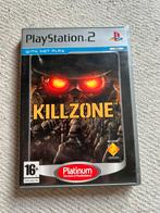 Killzone Playstation 2, Gebruikt, Vanaf 18 jaar, Shooter, 1 speler