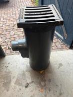 Nieuwe Straatkolk, Doe-het-zelf en Verbouw, Buizen en Afvoer, Afvoer, Pvc, Nieuw, Ophalen of Verzenden