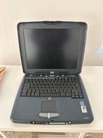 HP omnibook xe3 voor retro gaming (geen beeld), Computers en Software, Vintage Computers, Ophalen of Verzenden