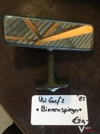 Vw golf 2 binnenspiegel 1985, Auto-onderdelen, Gebruikt, -, -, Ophalen of Verzenden