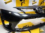Toyota Verso 2009-12 VoorBumper 52119-0F090 KLS, Gebruikt, Voor, Ophalen of Verzenden, Toyota