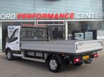 Ford Transit 350 2.0 TDCI L3H1 Trend RWD Chassis Cabine | AN, Achterwielaandrijving, Euro 6, 4 cilinders, Met garantie (alle)