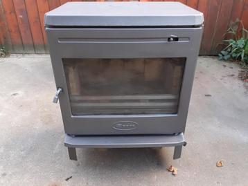 houtkachel Dovre 360CB beschikbaar voor biedingen