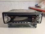 JVC KD-S721R autoradio met cd speler., Ophalen of Verzenden, Gebruikt