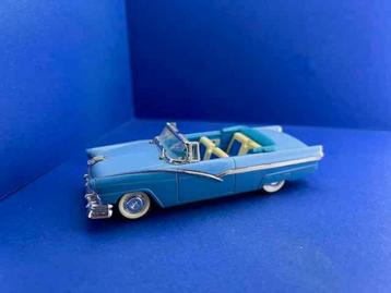 Vitesse		Ford Fairlane	1/43 beschikbaar voor biedingen