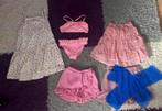 Meisjes kleding z.g.a.n maat 110/116, Ophalen of Verzenden, Zo goed als nieuw, Maat 110