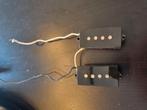 Fender Vintera II 60s precision bass pickups, Muziek en Instrumenten, Ophalen, Zo goed als nieuw