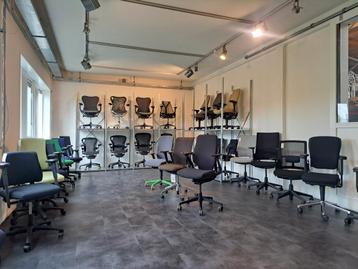 Ergonomisch en betaalbare Bureaustoelen Bezoek ons in Raalte beschikbaar voor biedingen