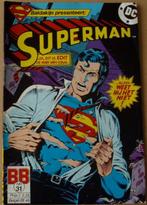 Comic - Superman nr. 31, Meerdere comics, Ophalen