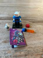 lego cmf series 26: ice planet explorer nieuw, Ophalen of Verzenden, Nieuw, Complete set, Lego