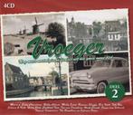 Vroeger Deel 2  (4 CD), Ophalen of Verzenden, Zo goed als nieuw, Nederlandstalig, Boxset