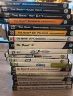 The Sims PC Cd-rom compete set, Ophalen of Verzenden, Gebruikt, Simulatie