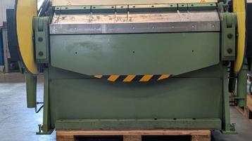 Zetbank JORG Type 3942 beschikbaar voor biedingen