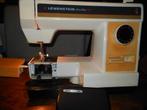 Naaimachine Lewenstein Silverline 708, Ophalen, Gebruikt, Naaimachine, Lewenstein