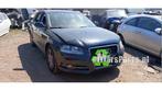 Tank Klep van een Audi A3 (LZ9Y), Auto-onderdelen, Ophalen of Verzenden, 3 maanden garantie, Gebruikt, Audi