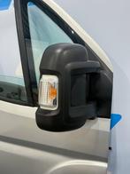 Peugeot boxer Fiat Ducato Voorportier rechts grijs 9004Y1, Gebruikt, -, Deur, -