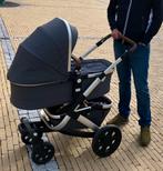 Te koop: joolz geo2, Ophalen of Verzenden, Gebruikt, Combiwagen, Verstelbare duwstang