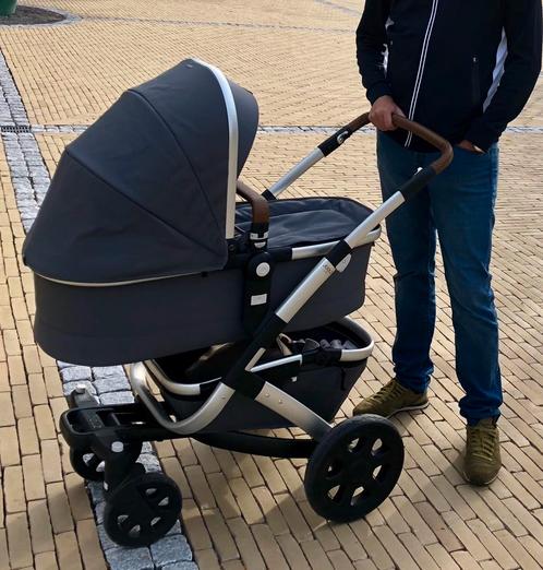 Te koop: joolz geo2, Kinderen en Baby's, Kinderwagens en Combinaties, Gebruikt, Combiwagen, Duowagen, Verstelbare duwstang, Ophalen of Verzenden