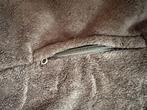 The North Face Teddy Bear Fleece jas maat L vrouwen, Zwart, Ophalen of Verzenden, Zo goed als nieuw, Nvt