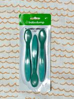 Babydump Flexibele Lepels - 3 Stuks - Nieuw, Kinderen en Baby's, Babyvoeding en Toebehoren, Ophalen of Verzenden, Nieuw, Overige typen