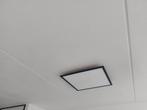 Plafondlamp LED Vierkant  60 x 60 cm Brilliant Allie, Huis en Inrichting, Ophalen, Zo goed als nieuw