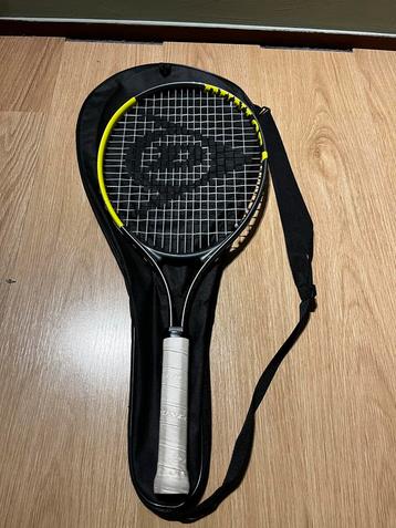 Dunlop SX Jnr 25 Tennisracket beschikbaar voor biedingen